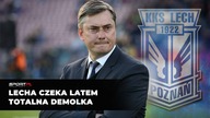 Skorża w Lechu? Trudno szukać pozytywów...