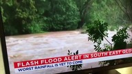 Jak Australijczycy radzą sobie z powodziami