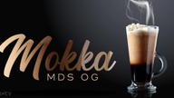 MDS OG - Mokka (prod.  Lazy Rida Beats)