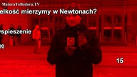 ODCINEK INTERAKTYWNY #63 b) wagę