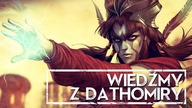 Wiedźmy z Dathomiry [HOLOCRON]