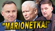 PANIKA W PiS! Rozenek MIAŻDŻY Dudę i Kaczyńskiego.  OSZUKALI LUDZI, ZNISZCZYLI PAŃSTWO