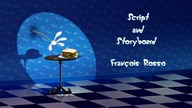 Oggy i Karaluchy S6 odc. 68