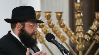 Metzitzah BPeh, czyli ssanie ustami