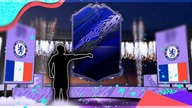 TRAFIŁEM KANTE !!! NAGRODY ZA FUT CHAMPIONS !!! | FIFA 20 ULTIMATE TEAM