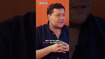 Robert Kudelski o kulisach powrotu do pracy z kilogramami [wywiad archiwalny] #shorts #showbiz