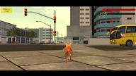 A cat crossing the street #game #gaming #browsegame #Browsegamer #Browsegame #Short #Shorts #Cats