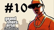 10 GTA: San Andreas [Home Invasion] PS4