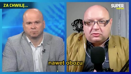 RYSY na WIZERUNKU Zełenskiego! Kapitan Lisowski WINNY jest OB&Oacute;Z prezydenta UKRAINY!
