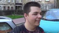 Kamienice w Gorzowie Wlkp - Nie Udane Urbexy
