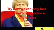 The Mike Flowers Pops - Light My Fire (1995)