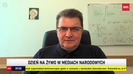 Ekspert UJAWNIA PRAWDĘ o inflacji! Będzie jeszcze DROŻEJ? Krysiak: To dotyczy całej Europy