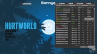 Albo oni, albo ja :D - Hurtworld V2 Stream