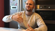 Moloch - zostałem uwolniony od demona! | Tomasz Dorożała