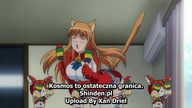 Asobi ni Iku yo - Odcinek 4 Przybylimy ci porwa