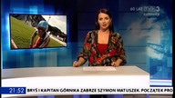 Kamila Karpiel przyszłością polskich skoków kobiecych (27. 09. 2017)