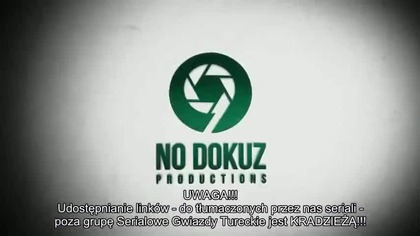 Pełnia-Dolunay odc 21