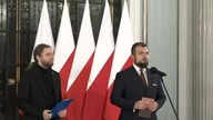 Dobromir Sośnierz: Konfederacja wzywa Andrzeja Dudę do ZAWETOWANIA Funduszu Zadłużenia!