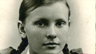 Białystok.  Nieistniejące sklepy: polskie, żydowskie, niemieckie Skorupy.