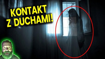 Kontakt z Duchami! Czym Grozi? Czy Wywoływanie Duchów Jest Bezpieczne? - Wywiad Ator Przepowiednie