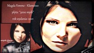 Magda Femme - Kłamstwo (5000 MYŚLI)