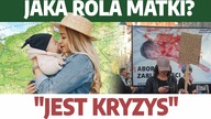 Matka? To wielka KARIERA! Dlaczego kobiety jej nie chcą?! | dr M.  Cywińska