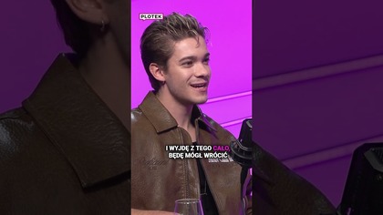 Szmajkowski dokonał coming outu #shorts #showbiz #plotek