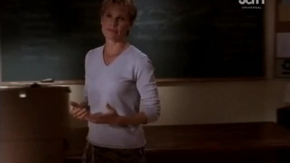 Buffy Postrach wampirów - Buffy. The. Vampire. Slayer. S04E10
