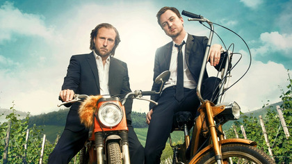 Wyluzowani (2018) 