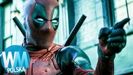 Top 10 razy, kiedy Deadpool wyśmiewał Disneya