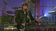 Bon Jovi - Keep The Faith (Live on Letterman)