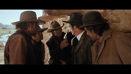 Maverick. 1994. Lektor.pl