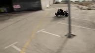 Drifting na Ścigaczach