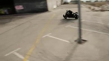 Drifting na Ścigaczach