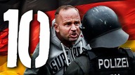 10 szokujących faktów o Niemczech [TOPOWA DYCHA]