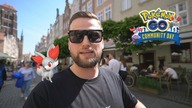 Fennekin Community Day! Niespodziewana ilość shiny