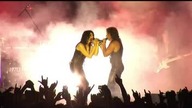 HolyHell - Phantom Of The Opera - Live (feat.  Eric Adams of Manowar)