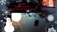 Lajwik z pytaniami TAROT  na żywo!  Darmowe tylko dla wspierajacych  też możesz kupić pytania 