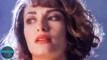 Top 10 Greatest One-Hit Wonders From Movie Soundtracks