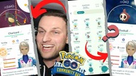 Kolejne Shundo Podczas Community Day! Zobacz jak to się stało! Dzien drugi! Vlogmas #19