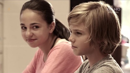 C&oacute;reczka mamusi / Mommys Little Girl (2016) [Lektor PL]