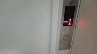 przejazd na szybko jedną z Pilaw na stacji Tarnów Mościce