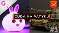  15 najlepszych gadżetów z AliExpress Cuda na patyku #3 Pomysł na prezent #20