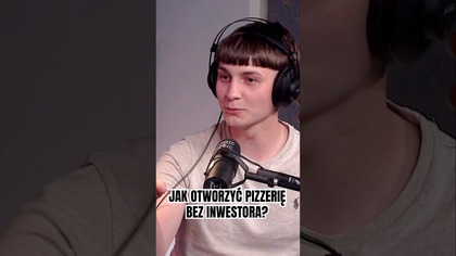 Budzik Pizza w Radio Kampus!