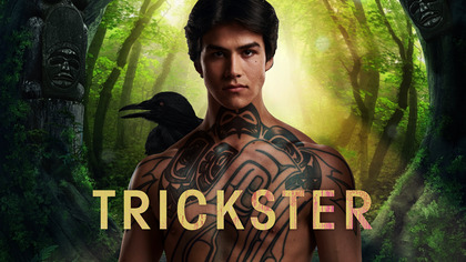 Trickster S01E01 Lektor PL