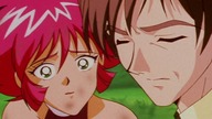 E22 Seira Perishes In The Flames! Fathers Love In Her Heart