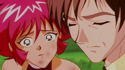 E22 Seira Perishes In The Flames! Fathers Love In Her Heart
