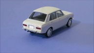 Tomica Limited Vintage - DATSUN SUNNY 100 DX (TLV-115a)