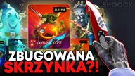  ZBUGOWANA SKRZYNKA HALLOWEEN  Key-Drop. com