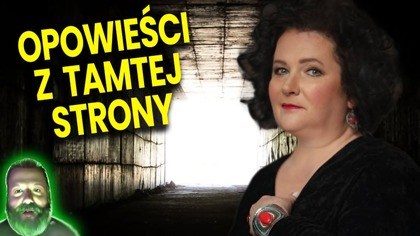 Wspólne Doświadczenie Życia Po Życiu! Niesamowite Opowieści z Tamtej Strony! - Wywiad Ator